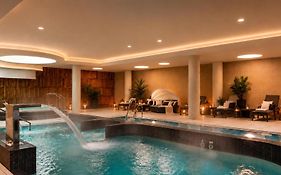 Doubletree By Hilton Krakow Hotel & Convention Center