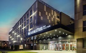 Doubletree By Hilton Krakow Hotel & Convention Center